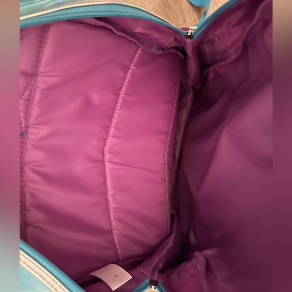 Flip Sequin Mermaid Backpack - Picture 3 of 5